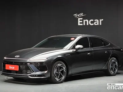 2026 Hyundai Sonata 2.0, фото 1, лот 10160213