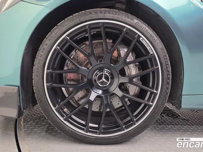 2018 Mercedes-Benz C-Class C63 AMG, фото 4, лот 10044917