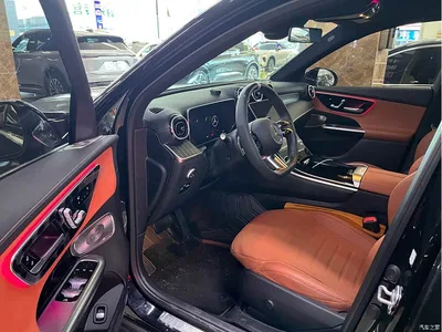 2023 Mercedes-Benz GLC Facelift GLC 260 L 4MATIC Luxury 5-Seater, фото 2, лот 10279187