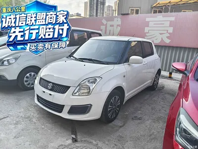 2013 Suzuki Swift 1.3L Manual Value Edition, фото 1, лот 10442725