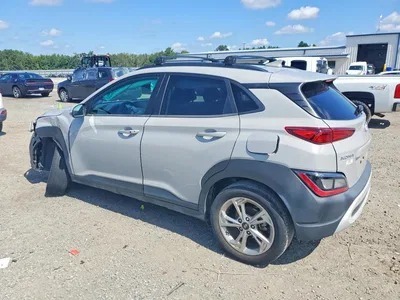 2023 HYUNDAI KONA SEL, фото 2, лот 10749474