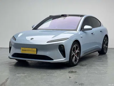 2022 NIO ET5 75kWh, фото 1, лот 10355152