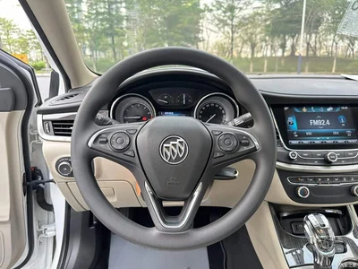 2018 Buick Verano Sedan 15S Automatic Leading, фото 3, лот 10267550