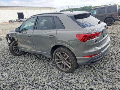 2024 AUDI Q3 PREMIUM S LINE 45, фото 2, лот 10854561