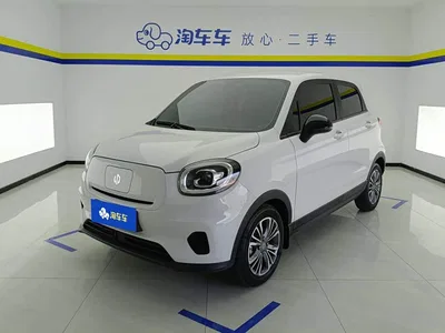 2024 Leapmotor T03 310 Comfort Edition, фото 1, лот 10316078