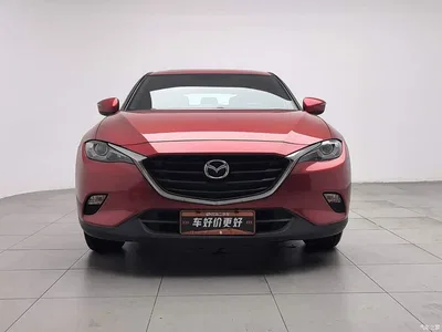 2016 Mazda CX-4 2.0L Automatic 2WD Skyactiv Dynamic Edition, фото 3, лот 11132520