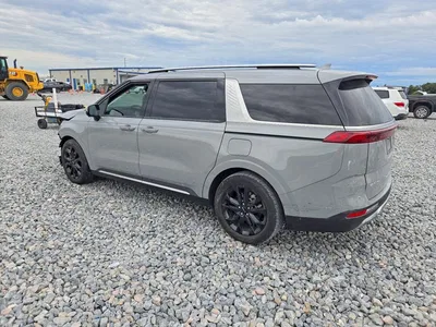 2024 KIA CARNIVAL SX PRESTIGE, фото 2, лот 11280444