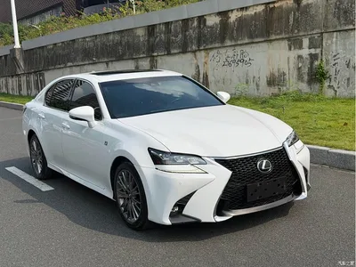 2016 Lexus GS 200t F SPORT, фото 2, лот 10679987