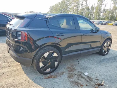 2025 VOLVO EX30 ULTRA, фото 3, лот 10877015