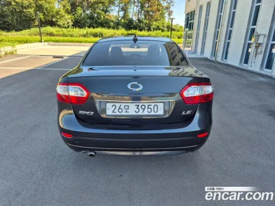 2014 Samsung SM3 LE, фото 2, лот 10333033