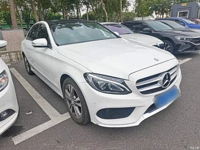 2016 Mercedes-Benz C-Class C 200 L Sport, фото 4, лот 11141021