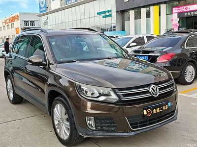 2013 Volkswagen Tiguan 1.8TSI Auto 2WD Comfort Edition, фото 4, лот 11196104