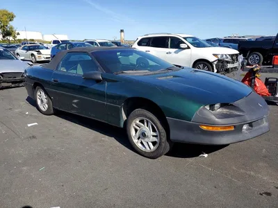 1994 CHEVROLET CAMARO Z28, фото 4, лот 10978147