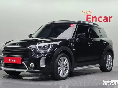 2023 Mini Countryman Classic Plus Launch Pack, фото 1, лот 10108303