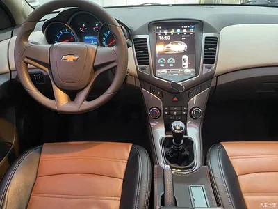 2015 Chevrolet Cruze 1.5L Classic SE MT, фото 4, лот 10378378