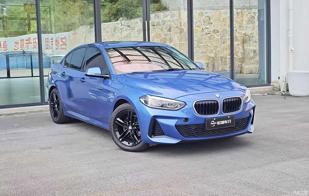 2019 BMW 1 Series 118i M Sport Package, фото 1, лот 11225334