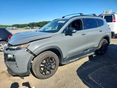 2022 HYUNDAI SANTA FE XRT, фото 1, лот 11556215
