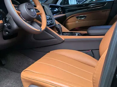 2024 Bentley Bentayga, фото 4, лот 10244817