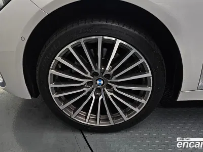 2020 BMW 7-Series 730Ld xDrive Design Pure Excellence, фото 4, лот 10051651