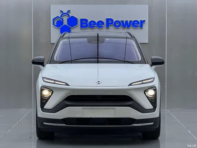 2020 NIO ES6 420KM Sport, фото 2, лот 10364923