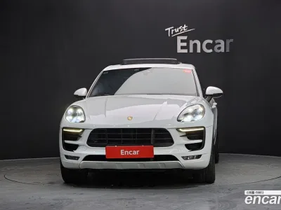 2018 Porsche Macan 3.0 GTS, фото 3, лот 10169804