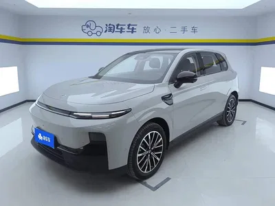 2025 Leapmotor B10 510 Joy Edition, фото 1, лот 10376337