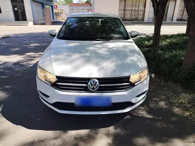 2016 Volkswagen Bora Model 1.6L Automatic Fashion, фото 3, лот 11512423
