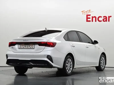 2024 Kia K3 1.6, фото 1, лот 10382605