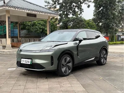 2023 Lynk & Co 08 EM-P 220km 4WD Performance Halo, фото 1, лот 11574738