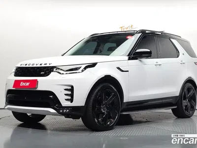 2025 Land Rover Discovery D350 Dynamic HSE, фото 1, лот 10224972