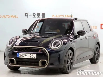 2023 Mini Cooper 3Door Resolute Edition, фото 1, лот 10104965