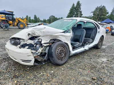 2005 FORD TAURUS SE, фото 1, лот 10511730