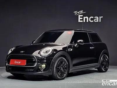 2018 Mini Cooper Standard, фото 1, лот 10225271