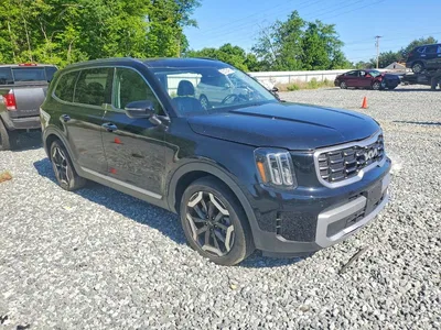 2023 KIA TELLURIDE S, фото 4, лот 10773504