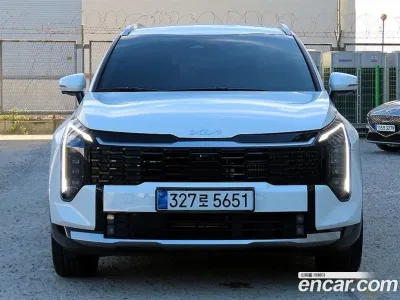 2026 Kia Sportage HEV 1.6 2WD, фото 1, лот 10513824