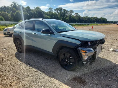 2026 HYUNDAI KONA SEL SPORT, фото 4, лот 10755411