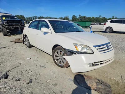 2005 TOYOTA AVALON XLS, фото 4, лот 10523338