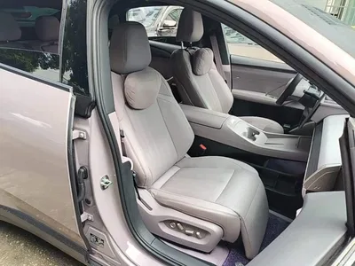 2024 Ledao L60 60kWh Rear-Wheel Drive, фото 4, лот 10826509