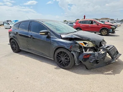2014 FORD FOCUS SE, фото 4, лот 10504357