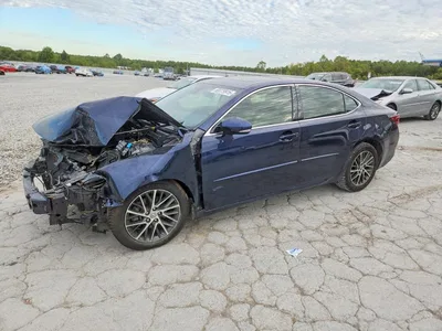 2016 LEXUS ES 350, фото 1, лот 11314000