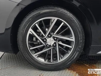 2020 Hyundai Grandeur 2.5, фото 4, лот 11531178