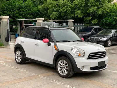 2014 MINI COUNTRYMAN 1.6L COOPER Fun, фото 2, лот 10332953