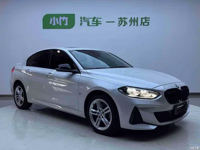 2023 BMW 1 Series 120i M Sport Shadow Edition, фото 3, лот 11211634