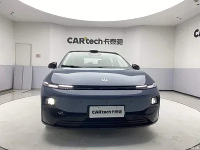 2026 Leapmotor B01 550 LiDAR Edition, фото 3, лот 10444193