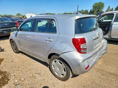 2009 SCION XD BASE, фото 2, лот 10880419