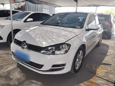 2015 Volkswagen Golf 1.4TSI Automatic Comfort, фото 1, лот 10452012