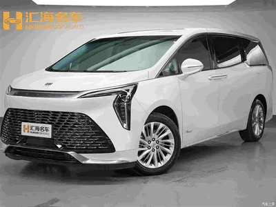 2023 Buick Century 2.0T 6-Seat World Edition, фото 1, лот 11412202
