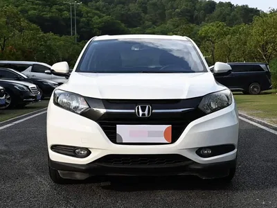 2017 Honda Vezel 1.8L CVT 2WD Elite, фото 3, лот 10448183