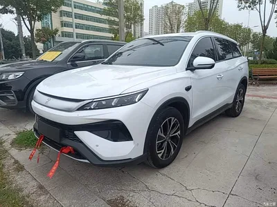 2025 BYD Song Pro New Energy 2nd Generation Smart Drive Edition DM-i 75KM Leading Type, фото 1, лот 11203200