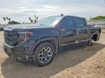 2023 GMC SIERRA C1500 ELEVATION, фото 1, лот 10809208